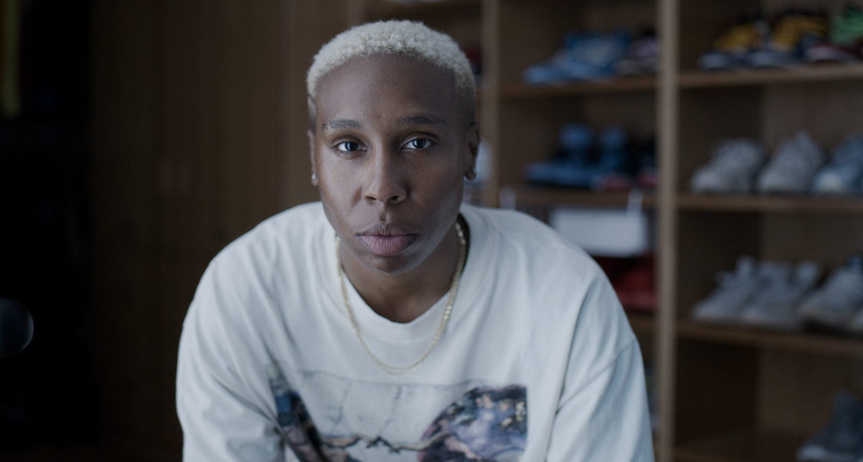 YOU AIN’T GOT THESE Lena Waithe’s exploration of the current day sneaker culture highlighting the subtext of race, politics, class, gender, creativity, commerce, addiction, and self-expression.